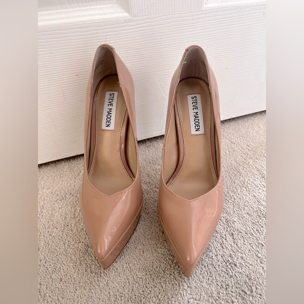 Steve Madden shoes Sz 6